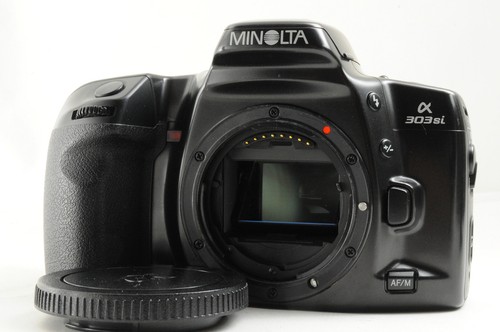 Ottimo minolta α alpha - [ottimo+],
