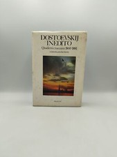 Lucio Dal Santo - Dostoevskij