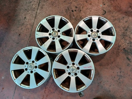 Cerchi volkswagen golf - golf, 5