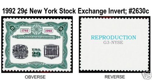 1992 2630c nyse - #2630c,