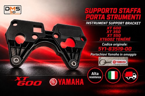 Supporto strumentazione staffa