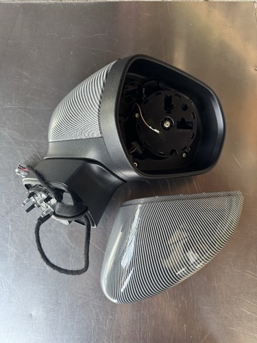 Specchietto elettrico destro - specchietto,