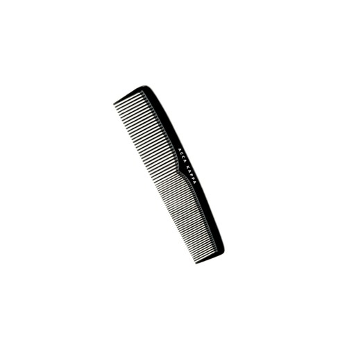 Acca kappa polycarbonate combs - acca,