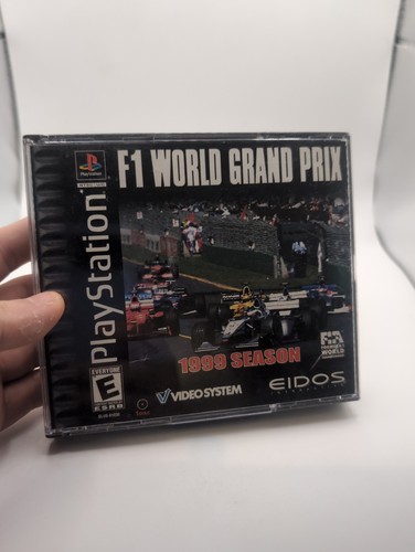 World grand prix - f1,