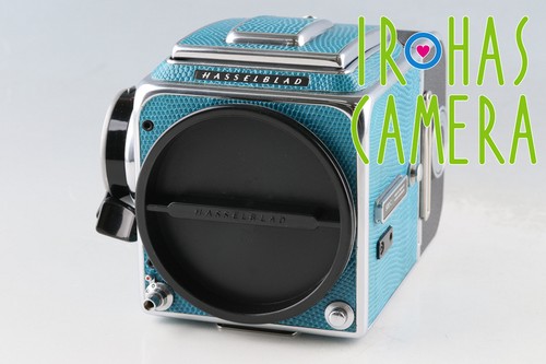 Hasselblad 500c fotocamera - 500c,