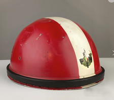 CASCO JET MOTOCILISTA moto epoca Vintage anni '50 - '60  Brigatti