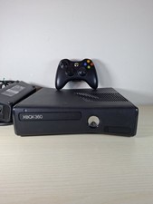 XBOX 360 SLIM 250GB CONSOLE