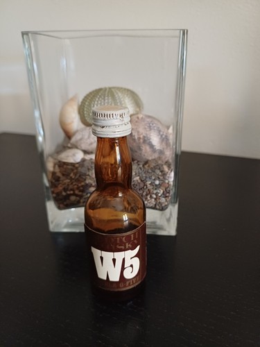 Mignon miniature whisky - w, *