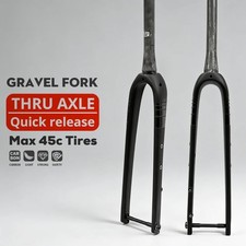 Forcella anteriore bici - , da