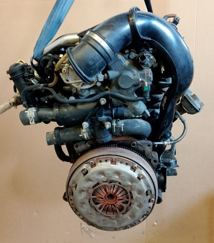 Motore rhk siemens - siemens, fiat