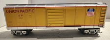 Box tetto arrotondato Railking
