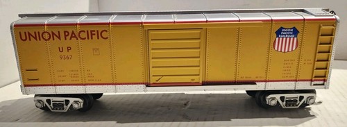 Box tetto arrotondato - , railking