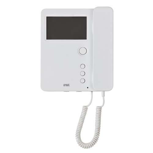Urmet 1750 videocitofono a - -,