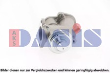 Valvola EGR AKS DASIS 155037N