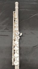 Flauto Yamaha Yfl-221