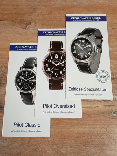Zeno watch basilea catalogo - zeno-watch,