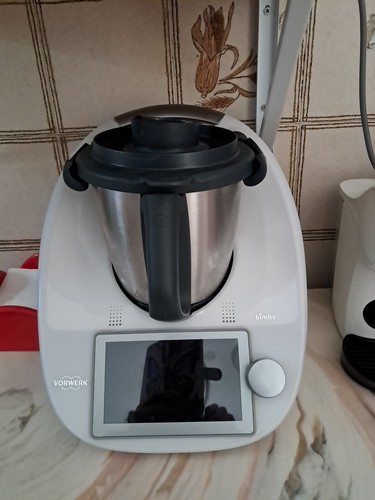 Bimby tm6 nuovo - tm6,