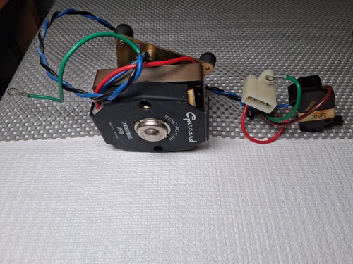 Motore garrard synchro lab con - garrard,