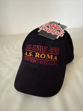 Cappellino kappa roma - cappellino,