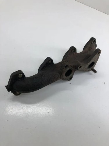 Collettore scarico renault - collettore,