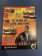 Pubblicità SHAQ SHAQUILLE