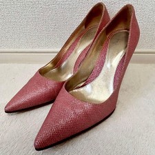 Decolte Sergio Rossi rosa