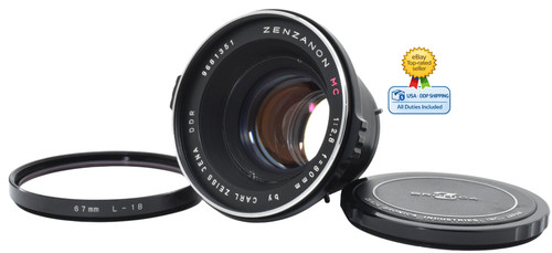 Read near mint w filter - read!!, w/filter]