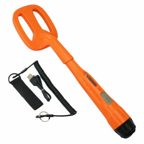 Quest xpointer metal detector - xpointer,