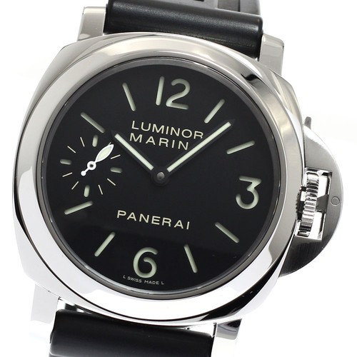 Orologio uomo panerai luminor - orologio,