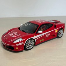 HOT WHEELS Ferrarl F430