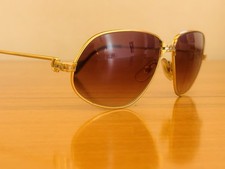 OCCHIALI DA SOLE CARTIER