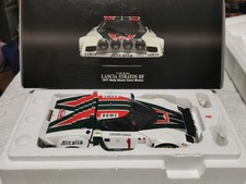 Kyosho lancia stratos - 1:18,