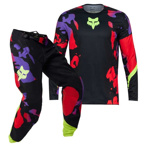 Fox offerta kit - fox,