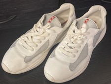 PRADA American Cup Men's Mesh