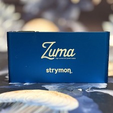 Strymon Zuma USATO