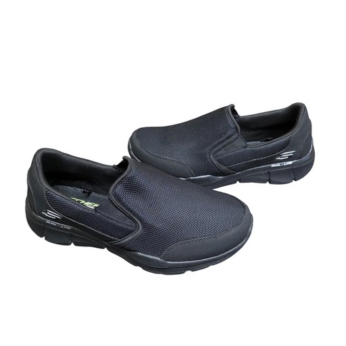 Scarpe skechers relaxed fit - relaxed,