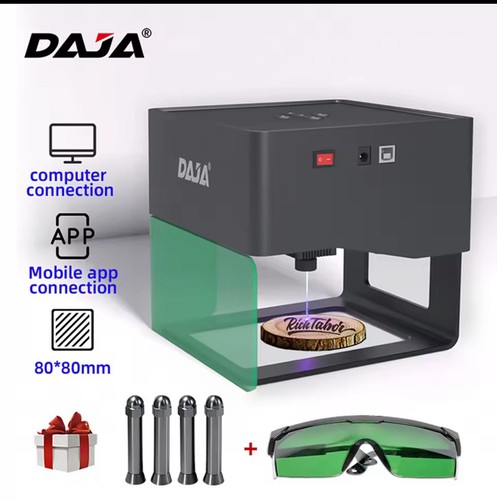 Daja dj6 incisore - daja,