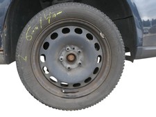 2 pneumatici invernali VW