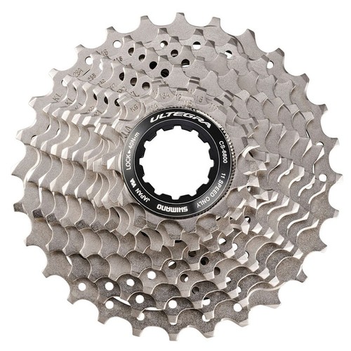 Pacco pignoni shimano ultegra - pignoni,