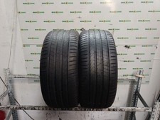 2 PNEUMATICI USATI 255 40 R18 99 Y PIRELLI CINTURATO P7 ESTIVE