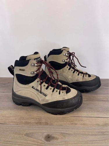 Stivali trekking la - trekking,
