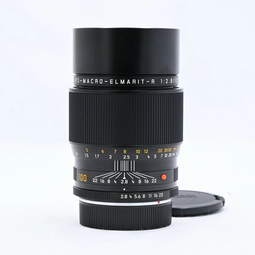 Leica apo macro - leica,
