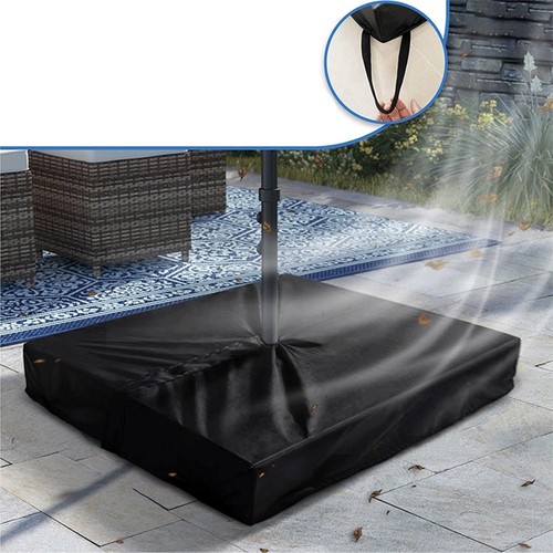 Telo base ombrellone patio