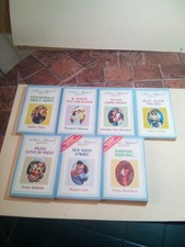 Libri Harmony Collana Bluemoon