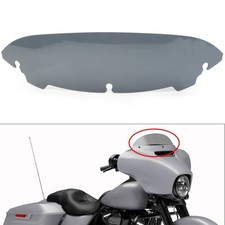 Parabrezza Wave 4.5" adatto