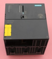 Siemens Simatic CPU319F-3