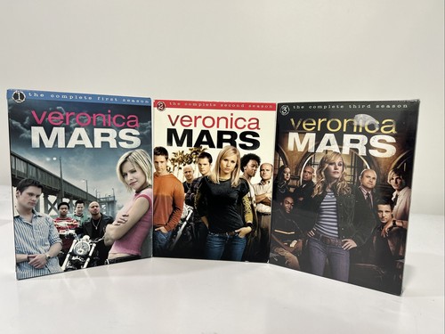 Veronica mars season - mars, 1,