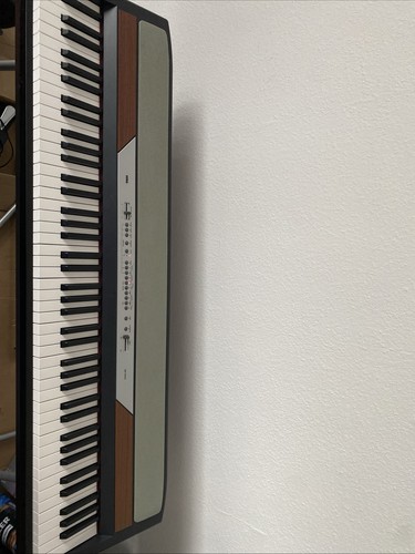 Vendo pianoforte digitale korg - digitale,