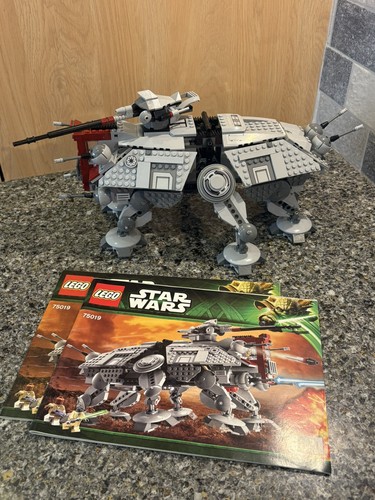 Lego star wars 75019 - wars,