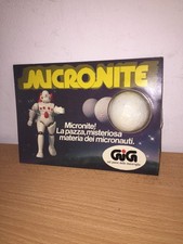 Mego Micronauti Micronauts